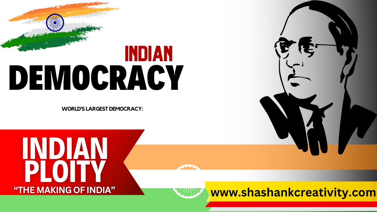 Polity (India)