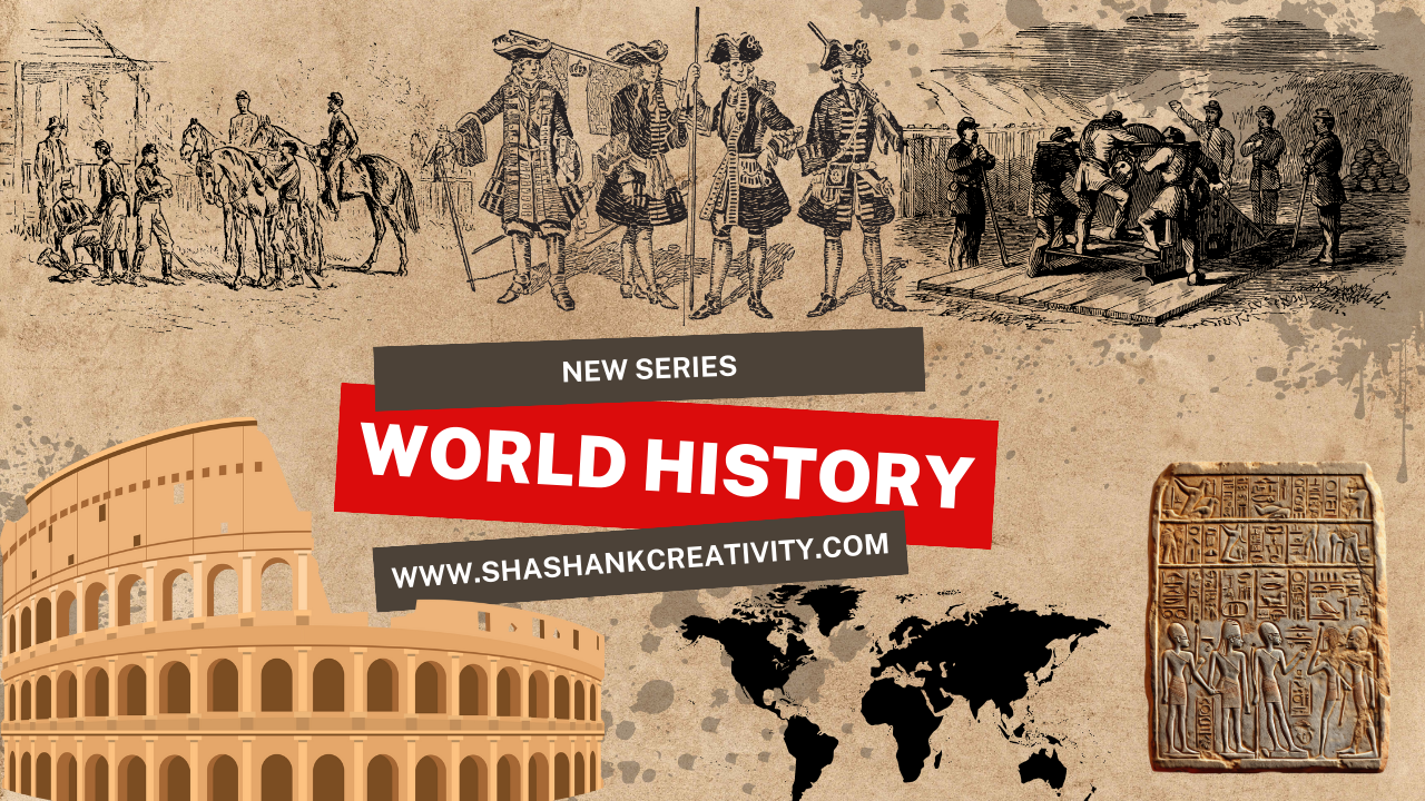 History (World)