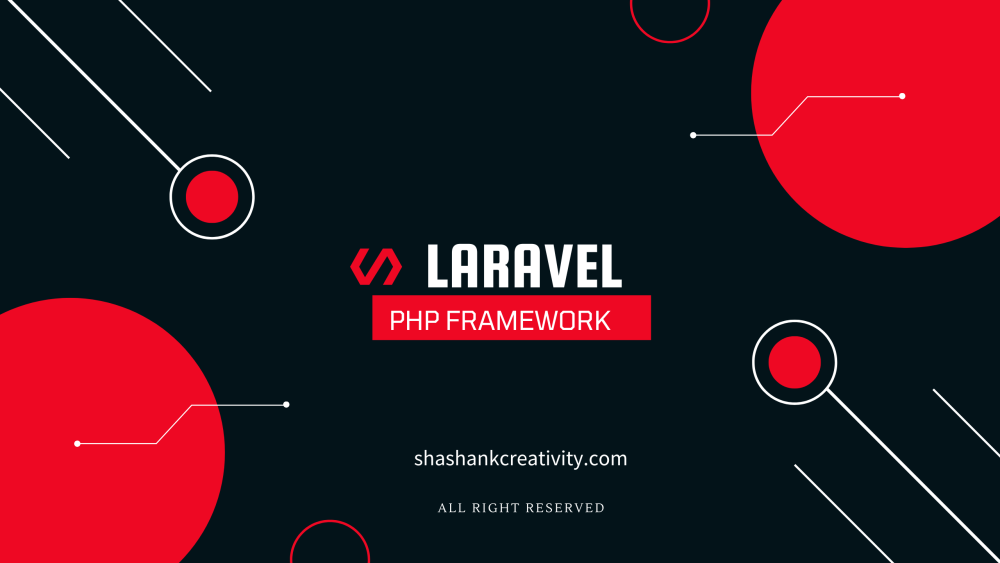create a model in Laravel